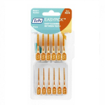 Hambavaheharjade komplekt Tepe EasyPick XS/S, 36 tk