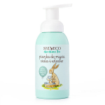 Sylveco lastele, Du&scaron;ivaht kehale ja juustele, 290 ml