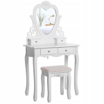 Kosmeetikalaud Fluxar home FST019