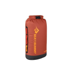 Veekindel kott Sea To Summit Big River, 20 l, punane
