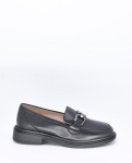 Kingad naistele Spur 27380001 EIAP00003600, must