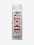 Australian Gold Hot! Hybrid Cream Solaariumi P&auml;evituse Intensiivistaja 15 Ml, Kollageeniboost Ja Anti-Age Niisutav Kreem (Ilma Spf-Ita)