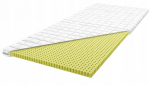 Kattemadrats Webtex-1 Latex 140 x 200 x 3,5cm H1, H2