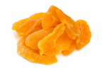 Kuivatatud melon suhkruga, 1 kg