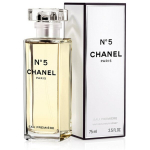 Parf&uuml;&uuml;mvesi Chanel Chanel No.5 Eau Premiere EDP naistele, 35ml