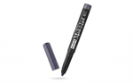 Lauv&auml;rv Pupa Made To Last Waterproof Eyeshadow 011 Metal Grey, 1.4 g