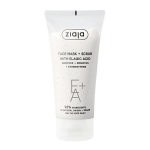 Kooriv n&auml;omask Ziaja Mask Facial Peeling with ellagic acid, 55 ml