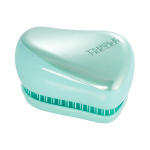 Juuksehari Tangle Teezer Compact Styler Teal Matte Chrome