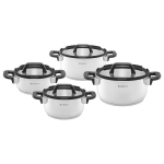 Ambition pottide komplekt Espero, 8-osaline