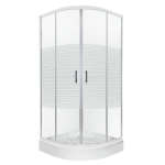 Du&scaron;ikabiin Madera STR 90, alusega