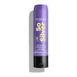 Kollast tooni neutraliseeriv toitev palsam Matrix So Silver, 300 ml