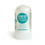 Deodorant mineraalkristallidega, 60ml