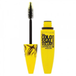 Maybelline Colossal Volum Express Smoky Eyes Black #000000