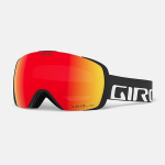 Suusaprillid Giro Contact, oranžid