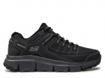 Vabaajajalatsid meestele Skechers 237620BKCC, must