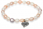 P&auml;rliga k&auml;ev&otilde;ru naistele JwL Luxury Pearls JL0293