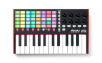 Midi klaviatuur Akai APC Key 25 mk2