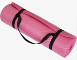 Joogamatt Winder Sport, 180x60x1cm, roosa