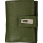 Nahast rahakott naistele Old River