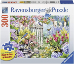 Pusle Ravensburger Spring Awakening, 300 tk