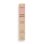 P&otilde;sepuna Hydra Bright (Cream Blush) 12 ml, Golden