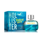 Tualettvesi Hollister Festival Vibes For Him EDT meestele, 100 ml