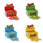 N&auml;rimiskumm Donald, 4,5 g x 400 tk