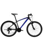 Maastikuratas Bisan MTX7100 29", sinine