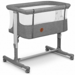 V&otilde;revoodi Lionelo Aurora, gray concrete