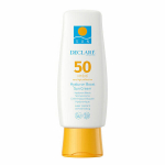 Kreem SPF50+ - Declar&eacute; - Hyaluron Boost - 100 ml - H&uuml;poallergeenne - Segakailine