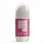 Looduslik rulldeodorant Sweet Strawberry (Deo Roll-on) 75 ml