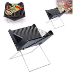 Kaasaskantav Grill