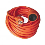 Pikendusjuhe 50m 2,5mm&sup2;