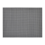 Ambition lauamatt Rattan, 40x30 cm