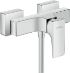 Du&scaron;isegisti Hansgrohe Metropol, kroom HG32560000
