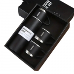 Termokruus, must, 0.5L, 3 osa