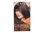 Juuksev&auml;rv Colorsilk Revlon Medium Brown