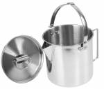 Matka veekeetja Mil-Tec 0,7L