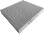 Auto salongifilter NewParts MF90047, 1 tk, Salono filtras MF90047 Citroen, Fiat, Isuzu, Mitsubishi pakeisti Filtron K1241