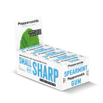 N&auml;ts Peppersmith Spearmint Ks&uuml;litool Xylitola, 12 pakki