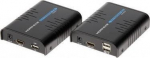 Laiendussignaal HDMI+USB-EC-100