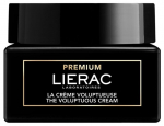 Lierac Premium The Voluptuous kreem, 50 ml