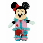 Pehme m&auml;nguasi Clementoni Minnie Mouse