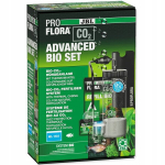 CO2 komplekt akvaariumitele JBL ProFlora Advanced Bio