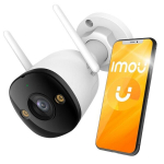 IP-kaamera Imou bullet 3