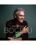 Vin&uuml;&uuml;lplaat Andrea Bocelli Si