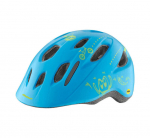 Laste kiiver Giant Holler Matte Blue 46-51 cm, sinine