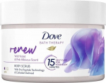 Kehakoorija Dove Bath Therapy Renew, 295 ml