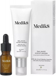 N&auml;ohoolduskomplekt Medik8 Balancing Moisturizing Cream Set naistele: niisutav kreem, 50 ml + n&auml;oseerum Glycolic Acid, 10 ml