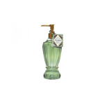 Vedelseep "Nostalgia" 500ml, roheline